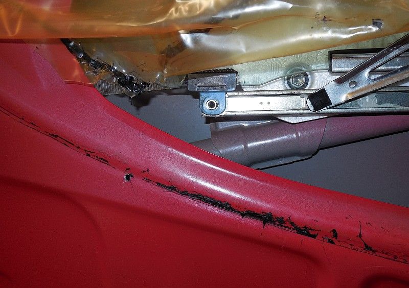 DIY OEM Power Window Conversion Toyota Yaris Forums Ultimate